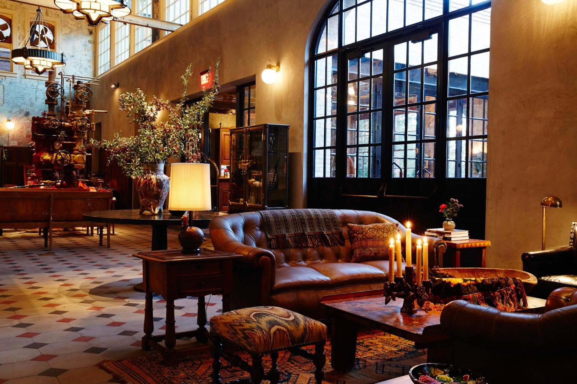 Hotel Emma At Pearl On The Riverwalk ซานอันโตนิโอ ภายนอก รูปภาพ