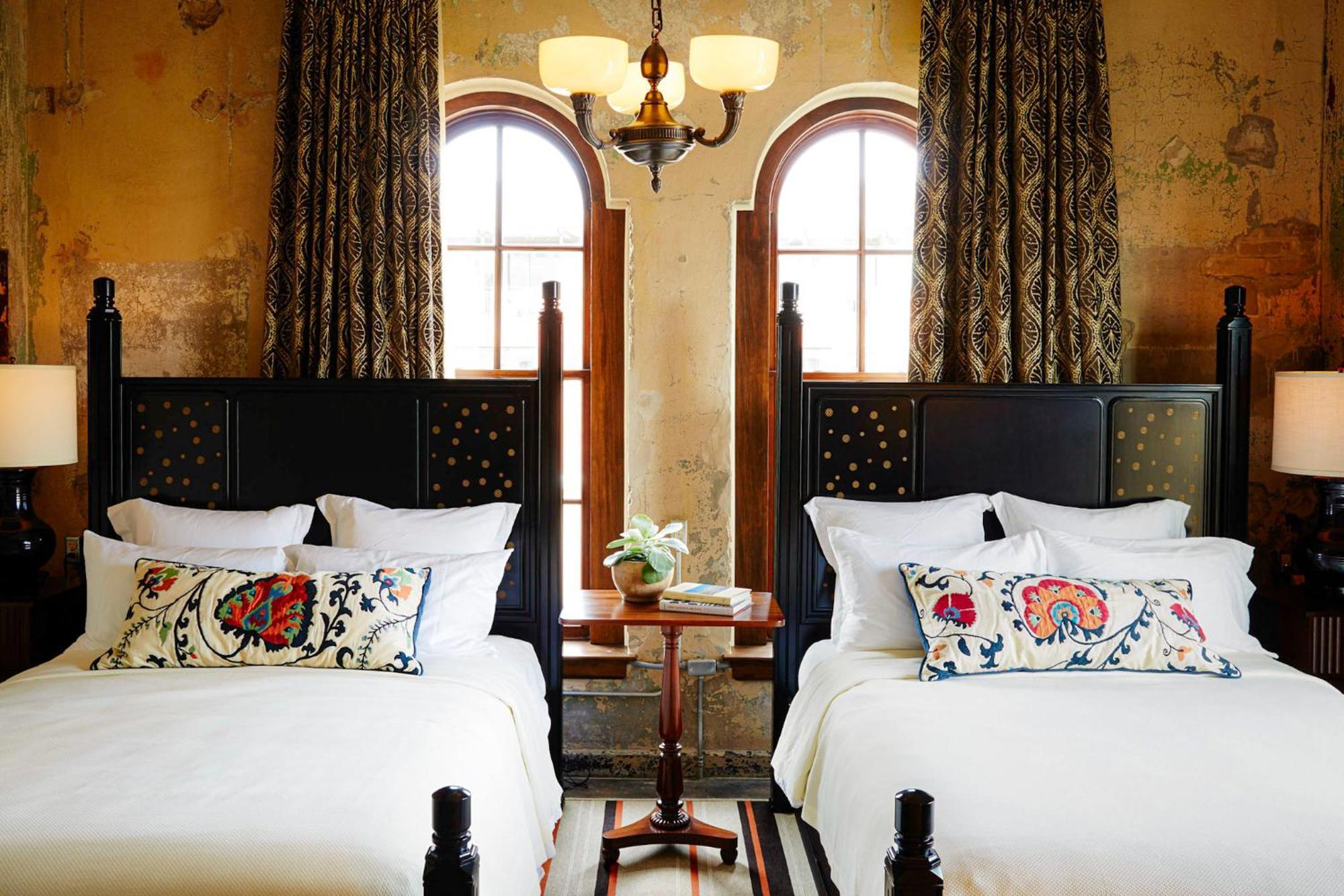 Hotel Emma At Pearl On The Riverwalk ซานอันโตนิโอ ภายนอก รูปภาพ