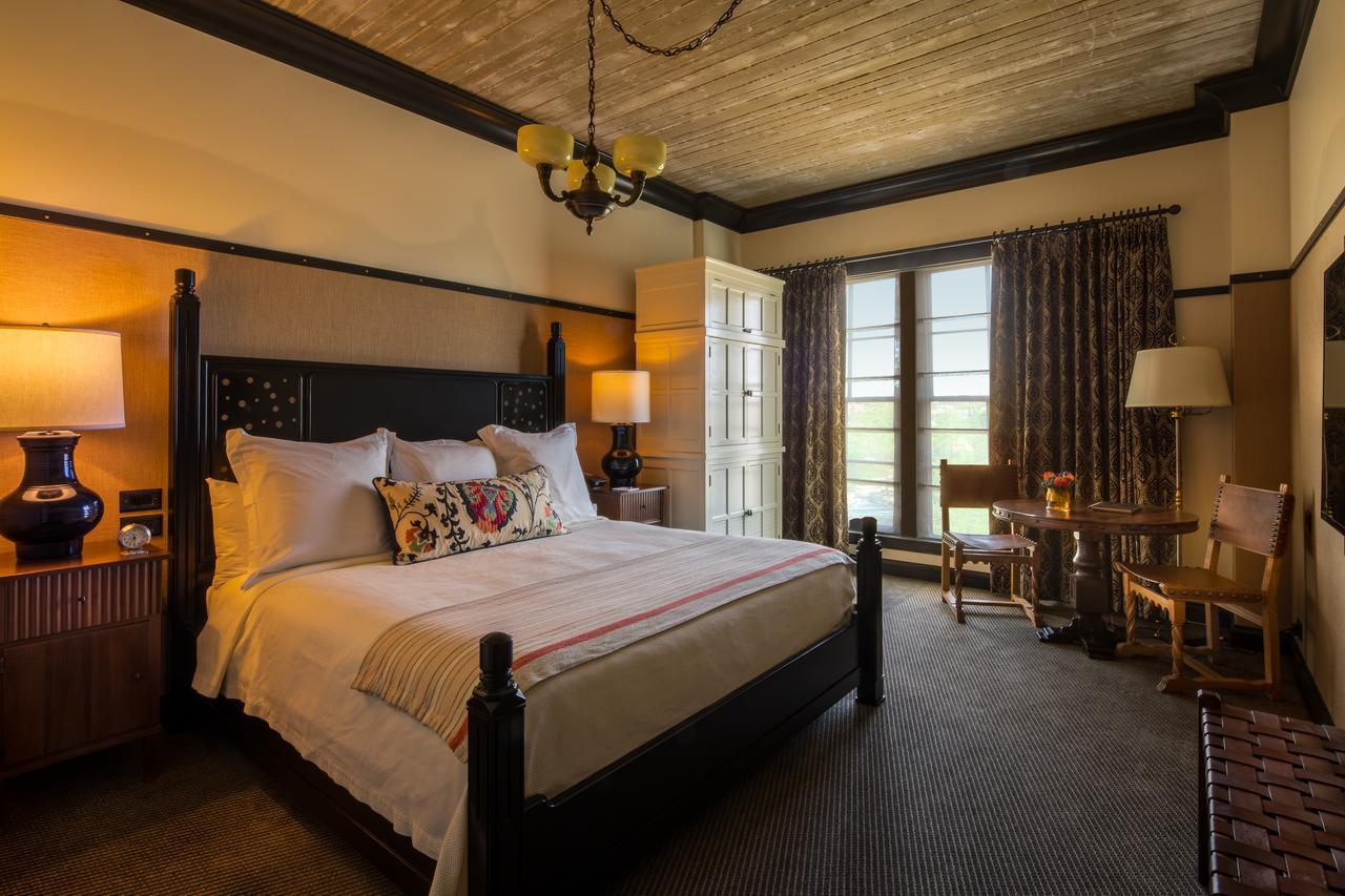 Hotel Emma At Pearl On The Riverwalk ซานอันโตนิโอ ภายนอก รูปภาพ